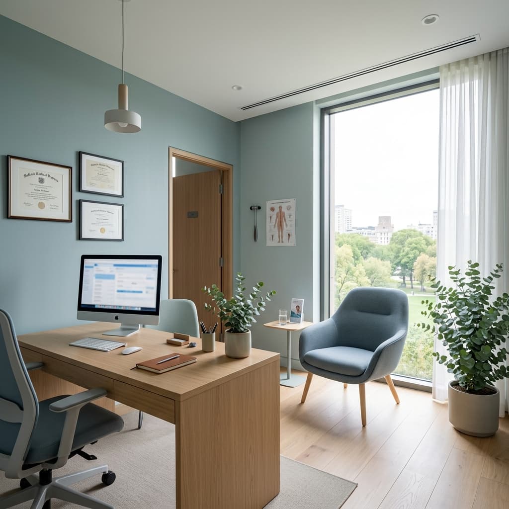 CORTEX SLP Klinik 3